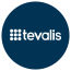 The Tevalis logo